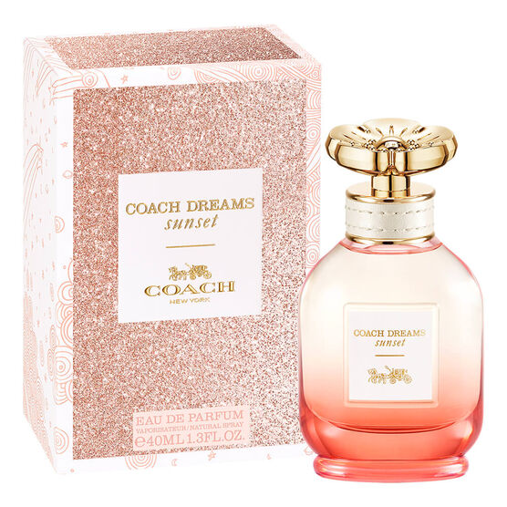 COACH      DREAMS SUNSET EDP  40ML